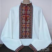 Вишиванка "Слобожанка"