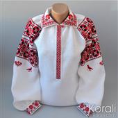 Вишиванка "Полісянка"
