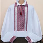 Вишиванка "Мартин"